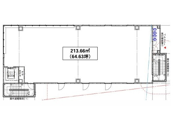 大阪市淀川区東三国4丁目11