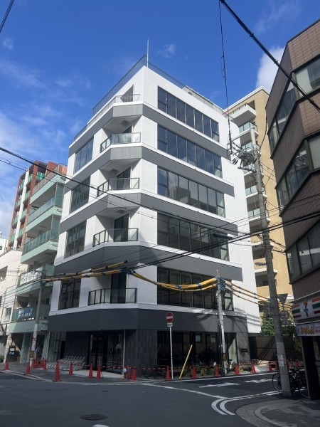 大阪市北区紅梅町2-25